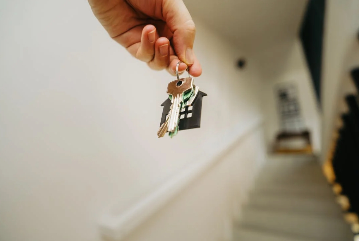 vender casa en Fuenlabrada