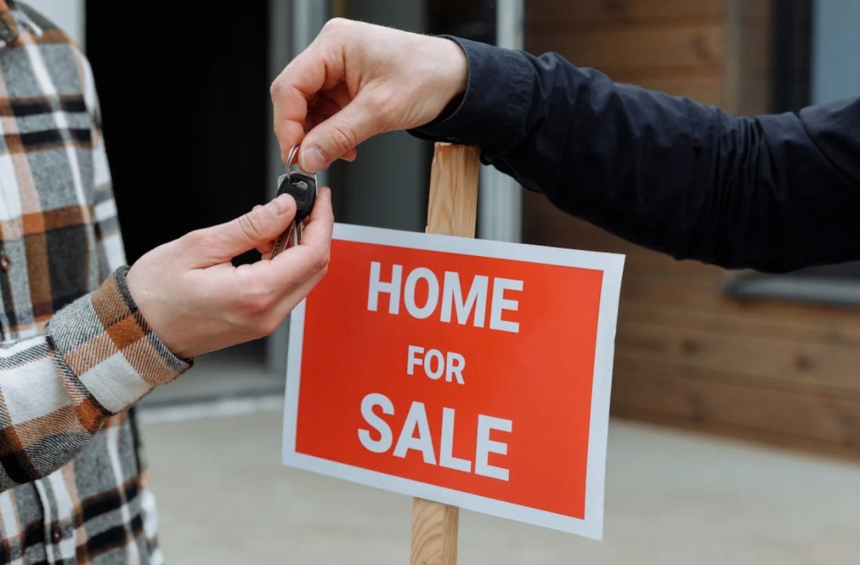 vender vivienda en Madrid