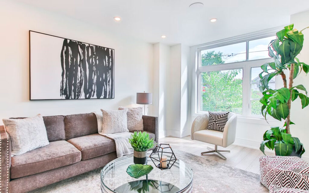 Home Staging o cómo poner tu casa a punto para venderla antes - GooCasa