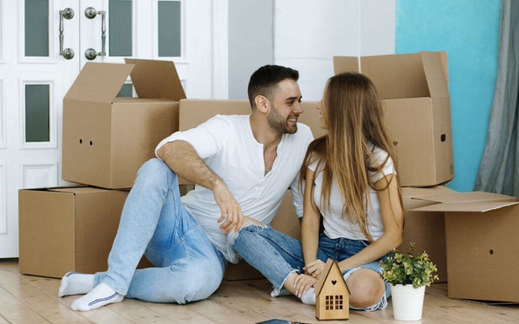 Comprar casa en lugar de alquilar - GooCasa