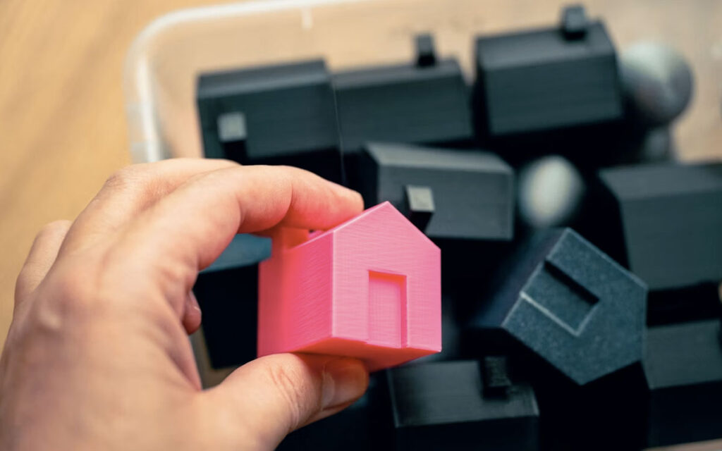 Mercado inmobiliario en España en 2025, radiografía actual - GooCasa