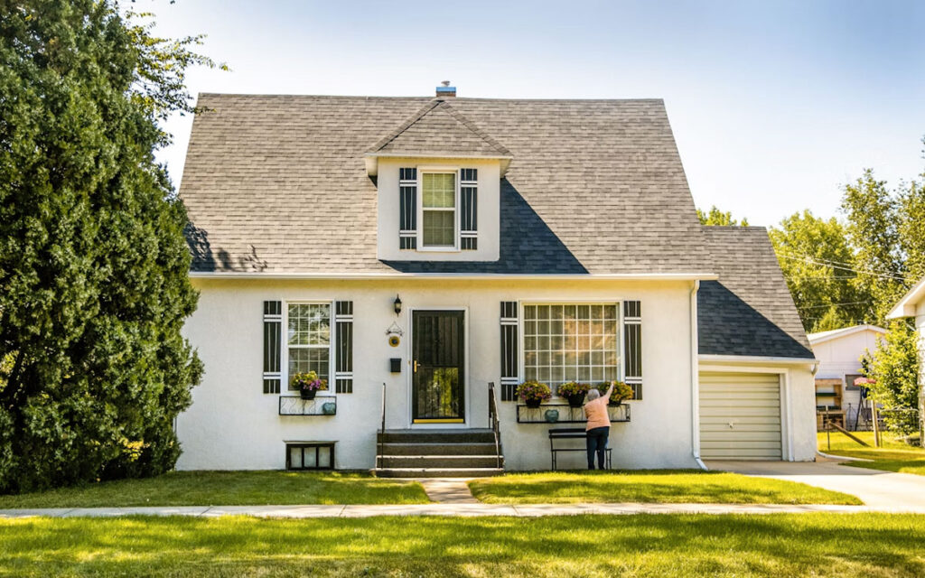 Vender en nuda propiedad, una alternativa interesante- GooCasa