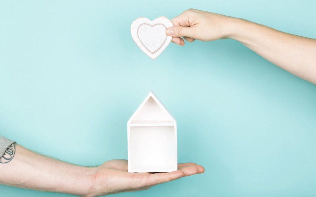 Valor emocional vs valor objetivo, cuánto realmente vale tu casa hoy - GooCasa